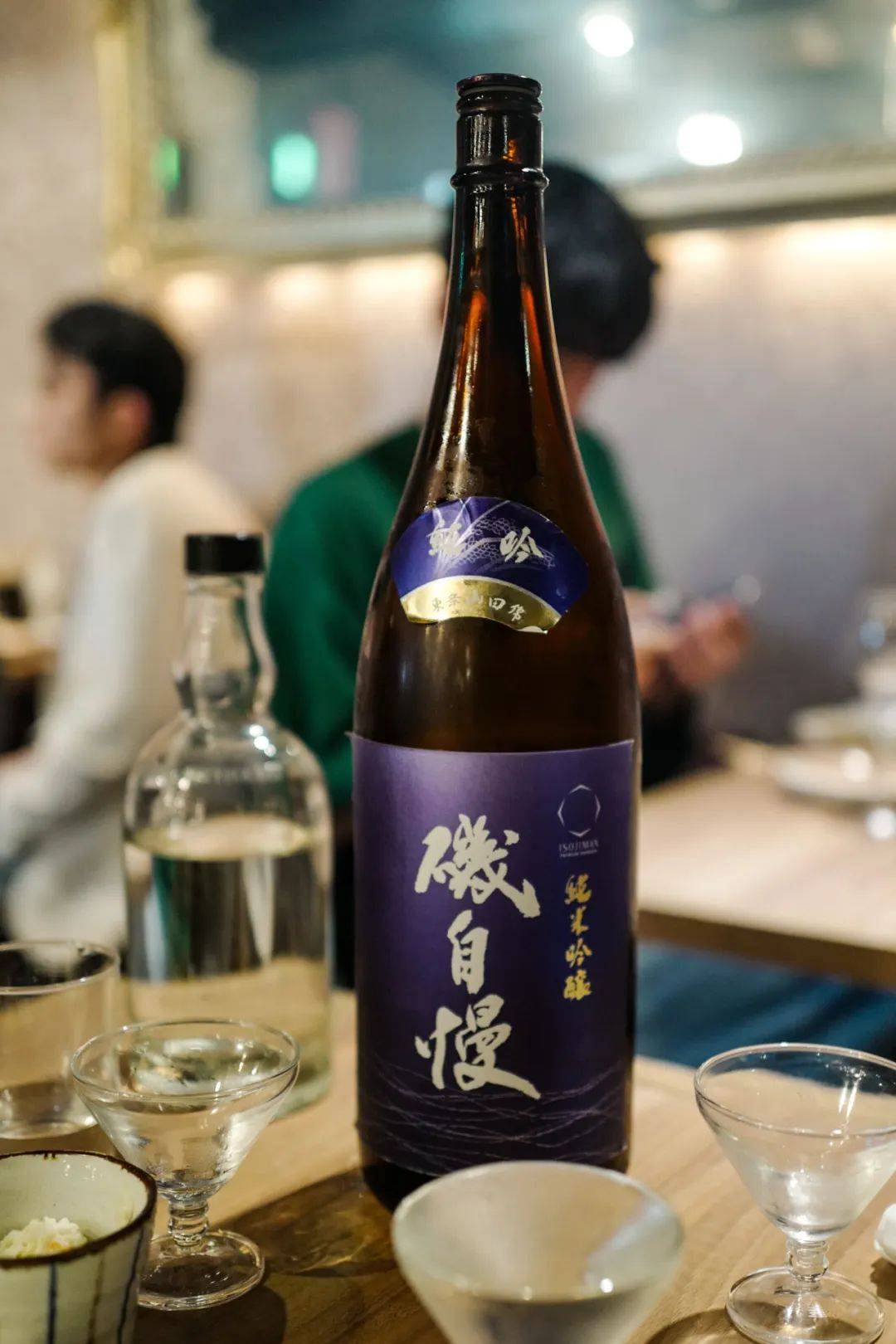 从13万家店,挑出一份15 家好吃可订清单 | 东京