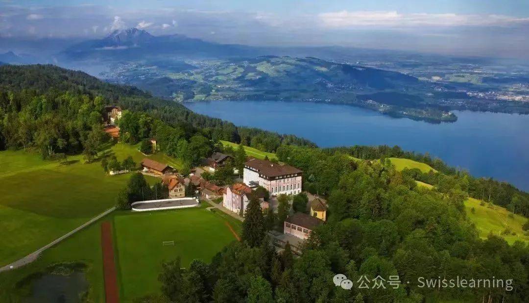 瑞士14所顶级私立寄宿学校毕业生去向分析!