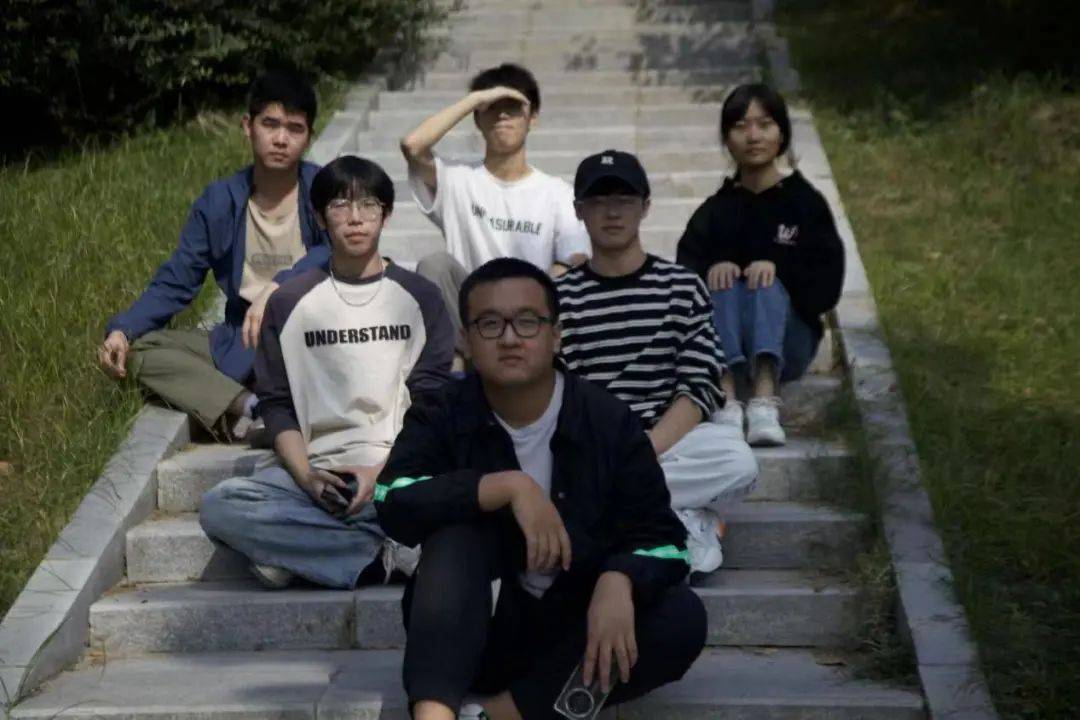社团招新 | oi!电脑120招新特别行动即将开始!