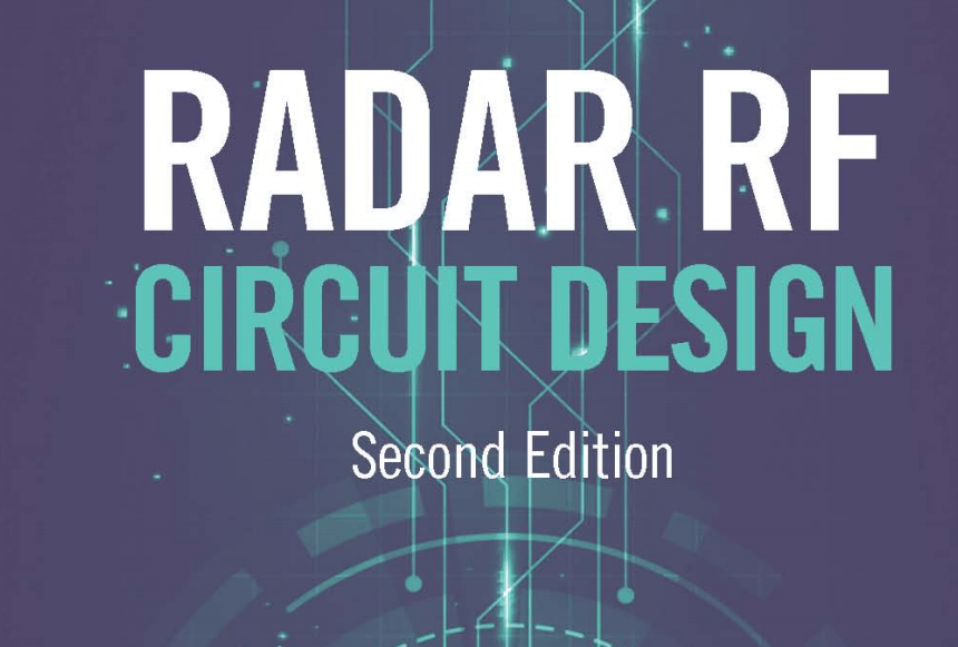 雷达射频电路设计（第二版）_Edition_组件_放大器