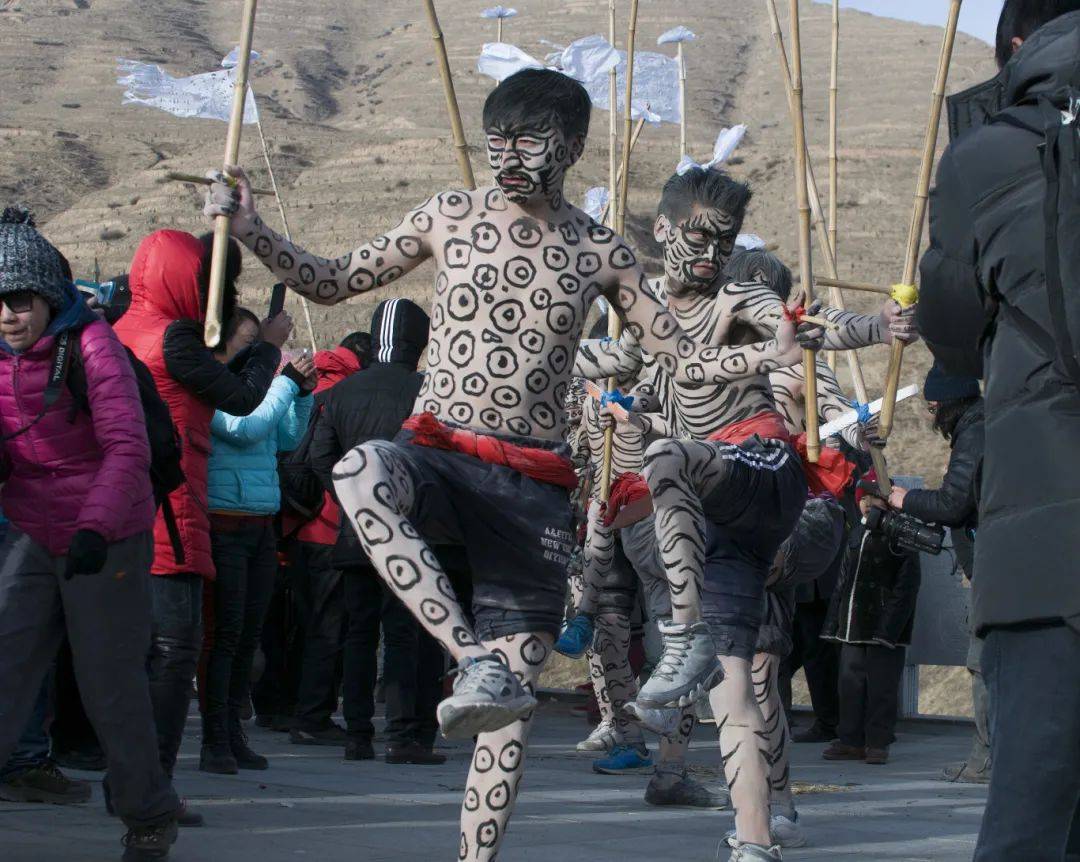 【文化中国行】乡村四时好风光 | 岁时节令 自在乡