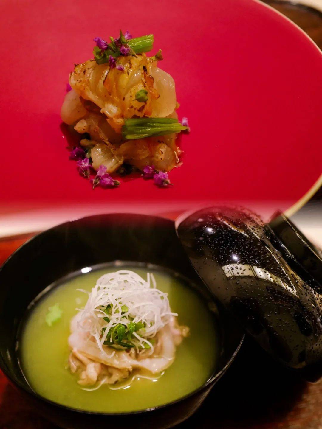 从13万家店,挑出一份15 家好吃可订清单 | 东京