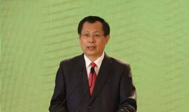张惠建被查_广播_广东省_法治