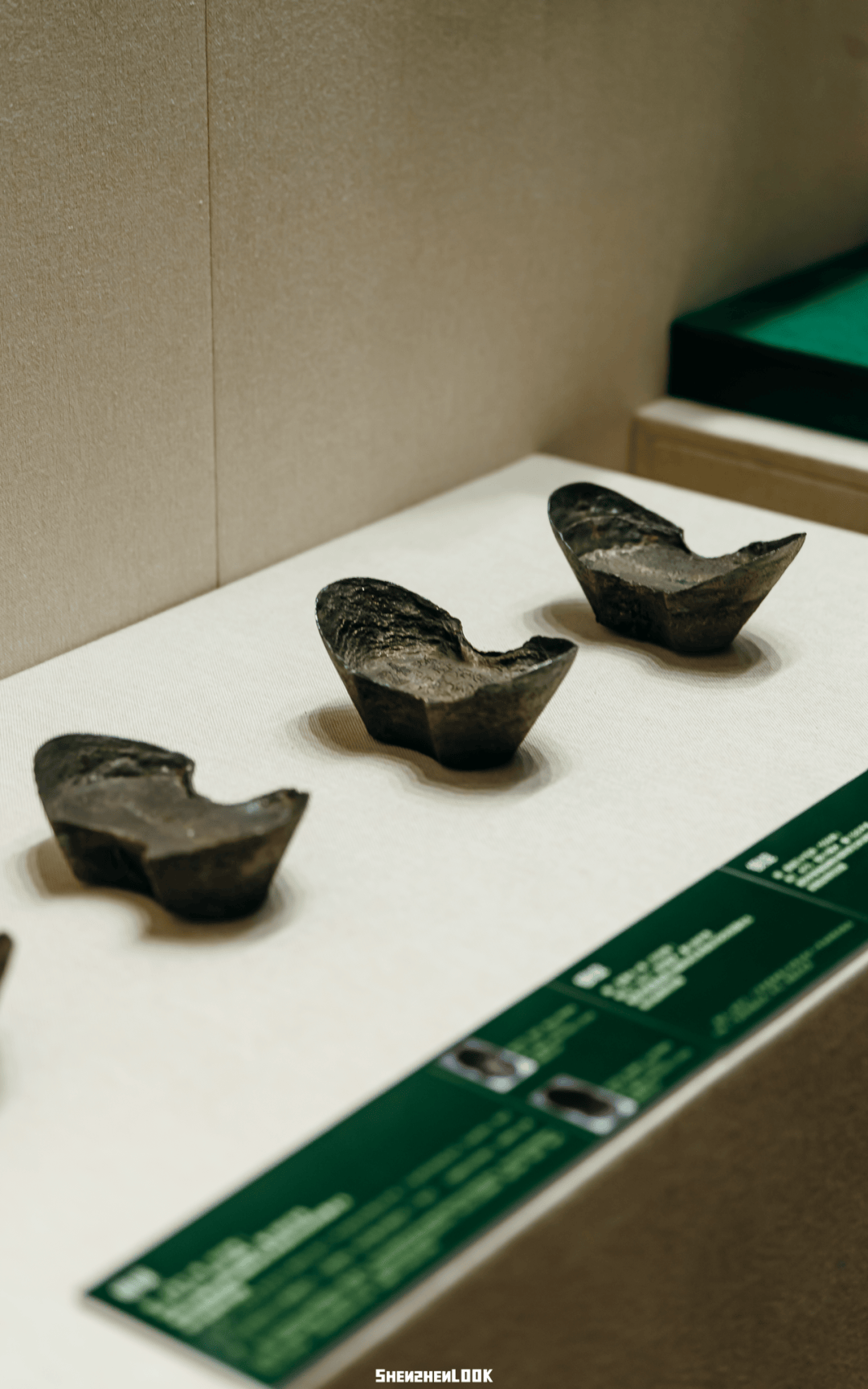 不愧是深圳博物馆!250件(组)大明文物,震撼登场