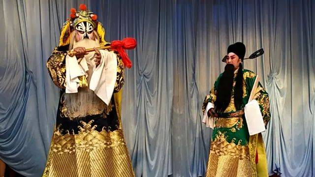 徐彦昭:你家江山我家创,也有徐杨八九分,李艳妃:莫非皇兄你想坐