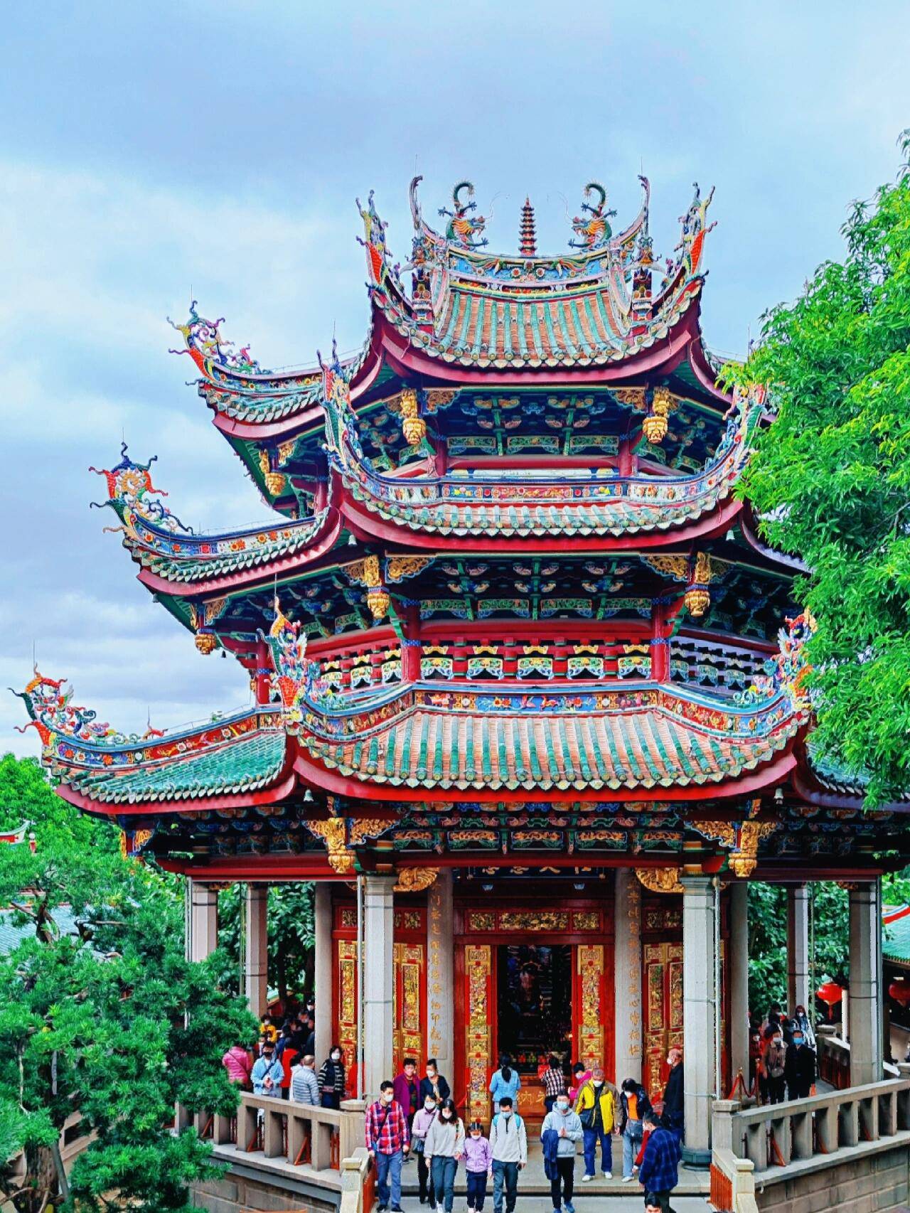 到厦门旅游报团价格,团费多少 ,教你以最优惠的价格,享受最值的景点