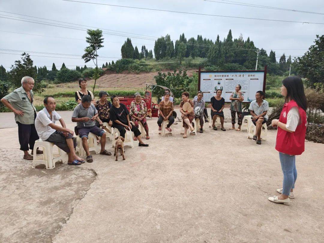 热血五四 青春见证!荣昌"五四"活动精彩集锦来了