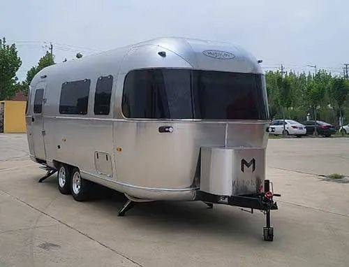 【房车公告】24年5月第383批公告新增7款新能源房车,共计67款新车即将