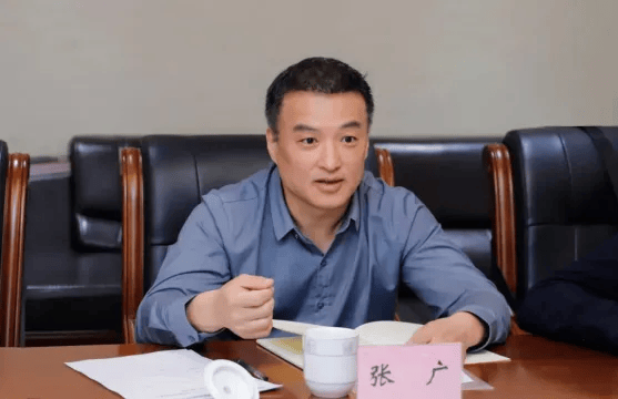 北航原副校长张广,非法收受他人财物,数额特别巨大_职务_经营_严重