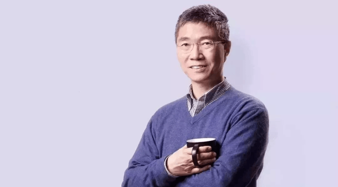 重磅上市!吴军新作:把握大势,就看这本书