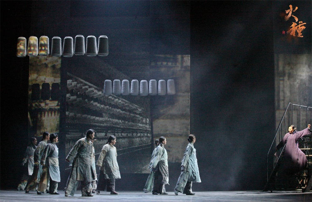 高德：澳门一码一肖100准确率的信息-国家大剧院原创中国史诗歌剧《长征》