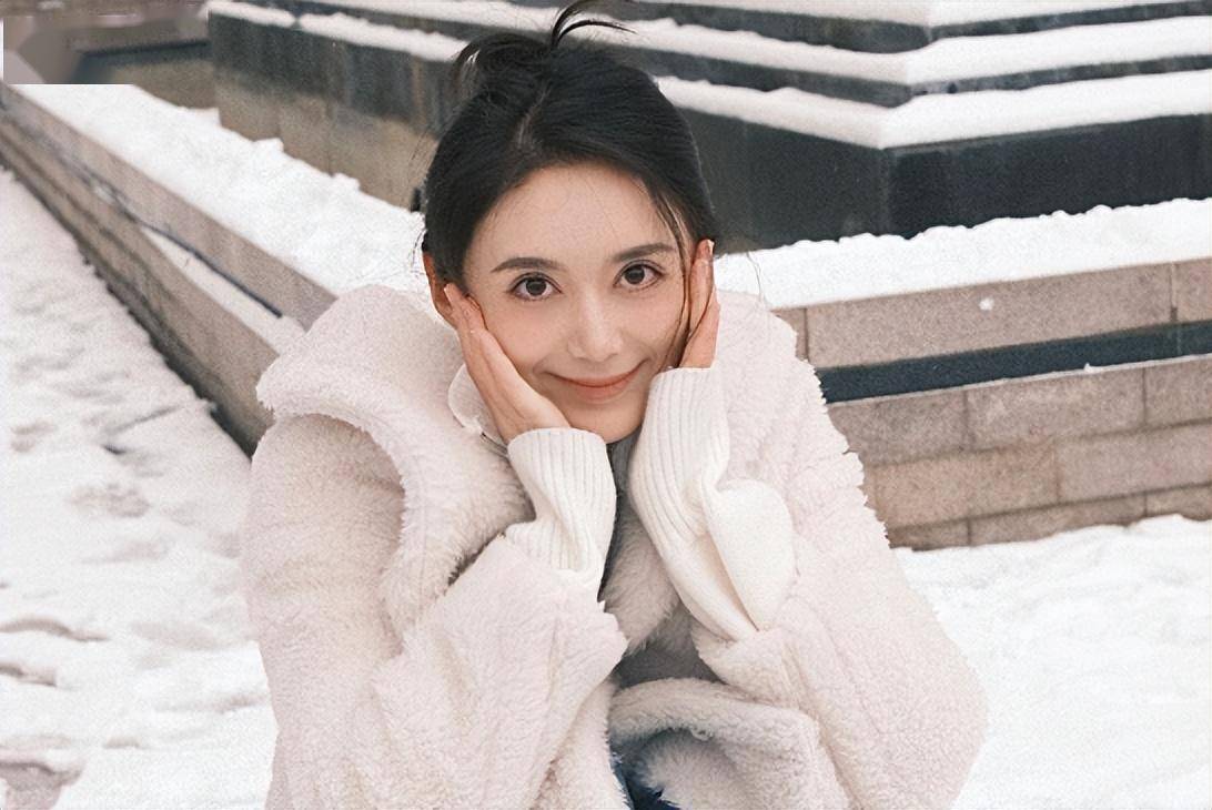 回复高亚麟:我收下转账,并不代表我接受你,请你道歉_时候_事情_关晓彤