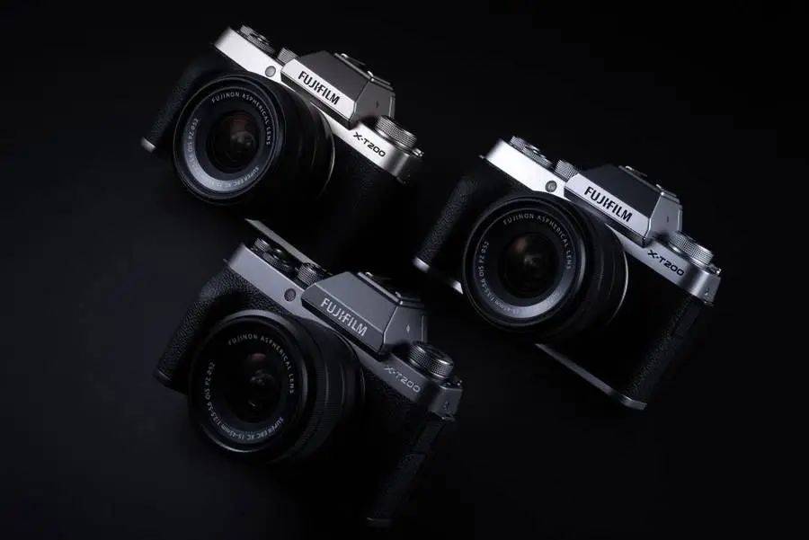 【摄影讲评】教你搭配最佳人像相机 镜头组合 第2608讲?