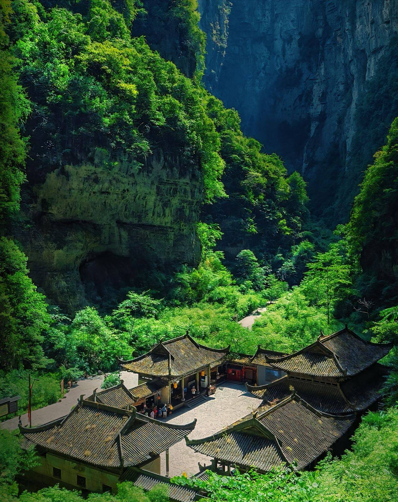 凭祥至重庆旅游团价格,费用多少 ,本地人告诉你_导游_旅程_景点