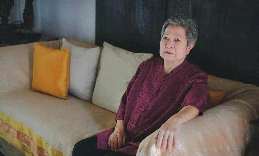 大吵一架离了婚,6年后妹妹学成归来_李明强_李芳_妻子