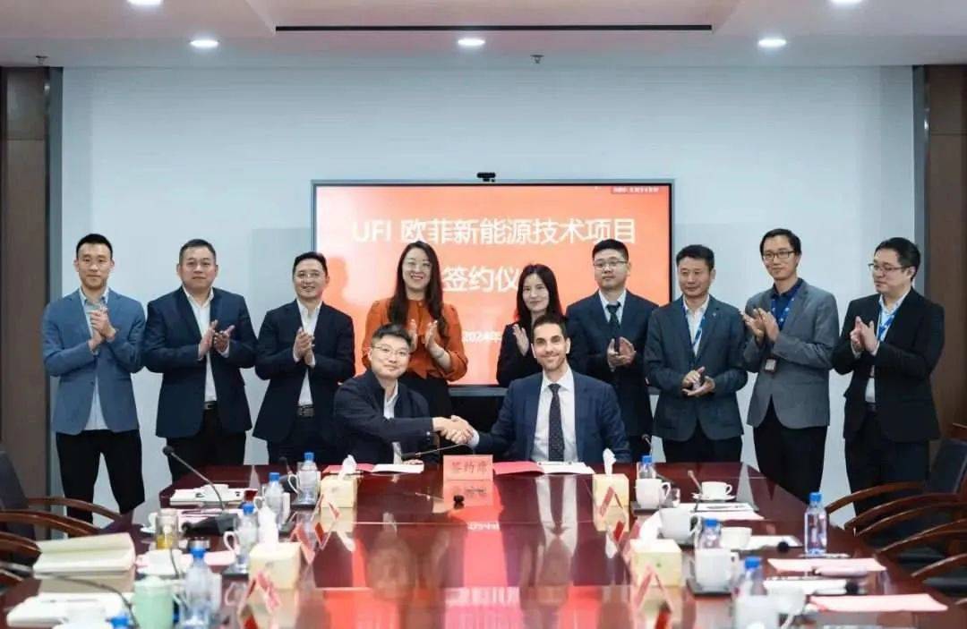 外资企业为何如此青睐嘉兴高新区?