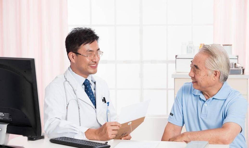 72岁男子顿顿都吃豆腐乳,去医院体检后,医生纳闷:平时都吃的啥