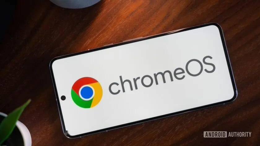 三星DeX竞品 谷歌正尝试在安卓设备上运行ChromeOS系统 