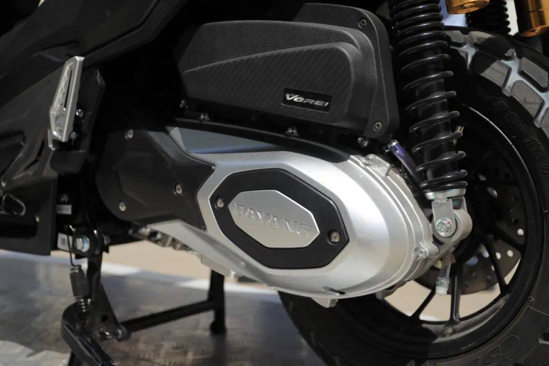 150水冷复古踏板最低不到一万二|大阳2024年产品政策说明会透露了这些