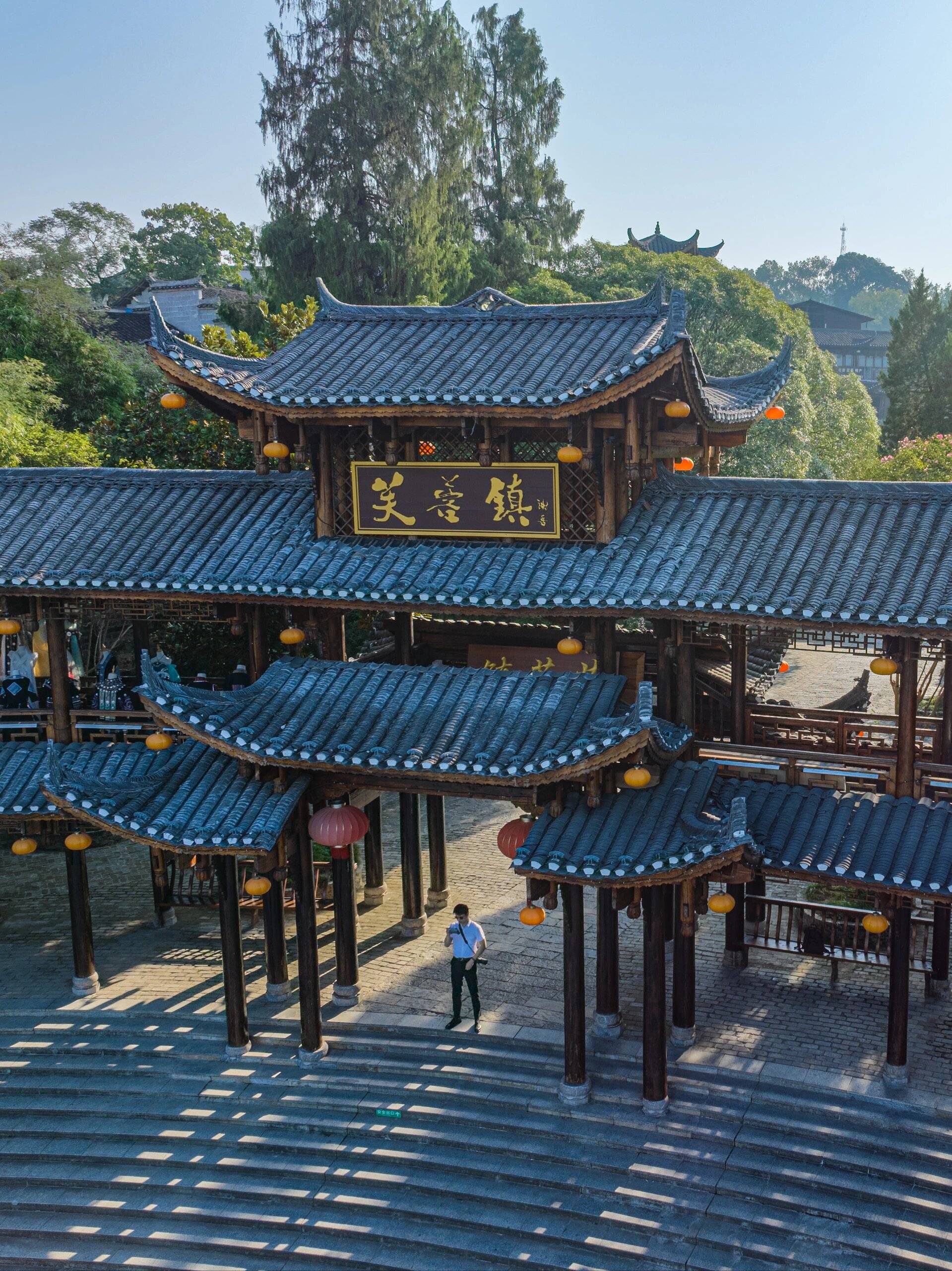 孝感去张家界旅游团价格,费用多少 ,绝对让你不可思议