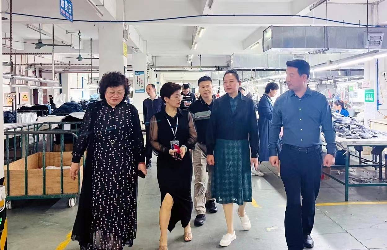 异地商会携手发力,卫辉市创新扩大招商"朋友圈"