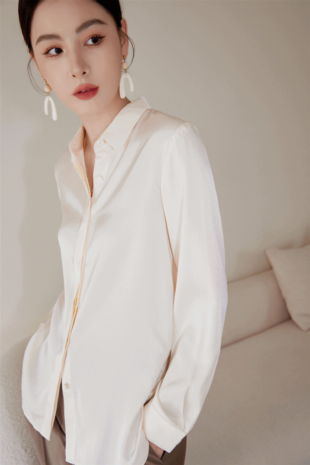 5月第一大瓜,她居然官宣离婚了?