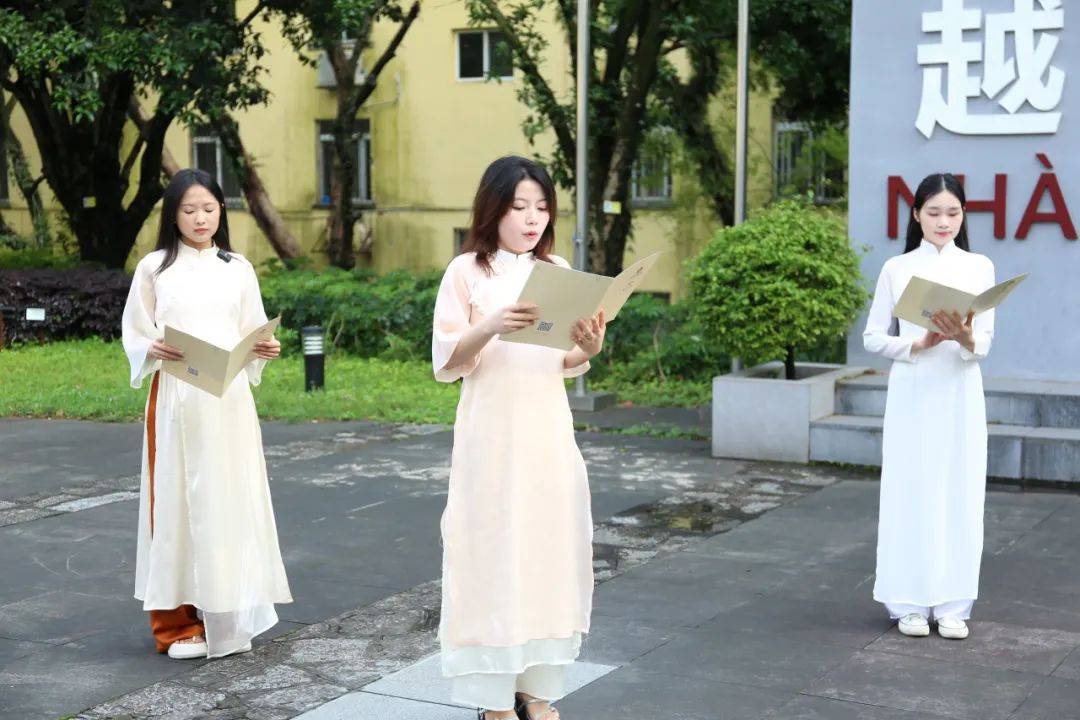 见字如面,这些团队解锁了阅读新风尚!|4·23经典共读精彩传递①