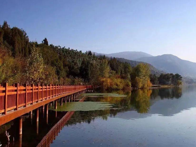 威虎山莲花湖1分钟以前#龙年游龙江 必到牡丹江 #畅游中国 幸福生活5