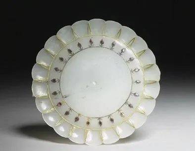 清透水润,细腻淡雅的白玉手镯,竟然不到200元拿下了?