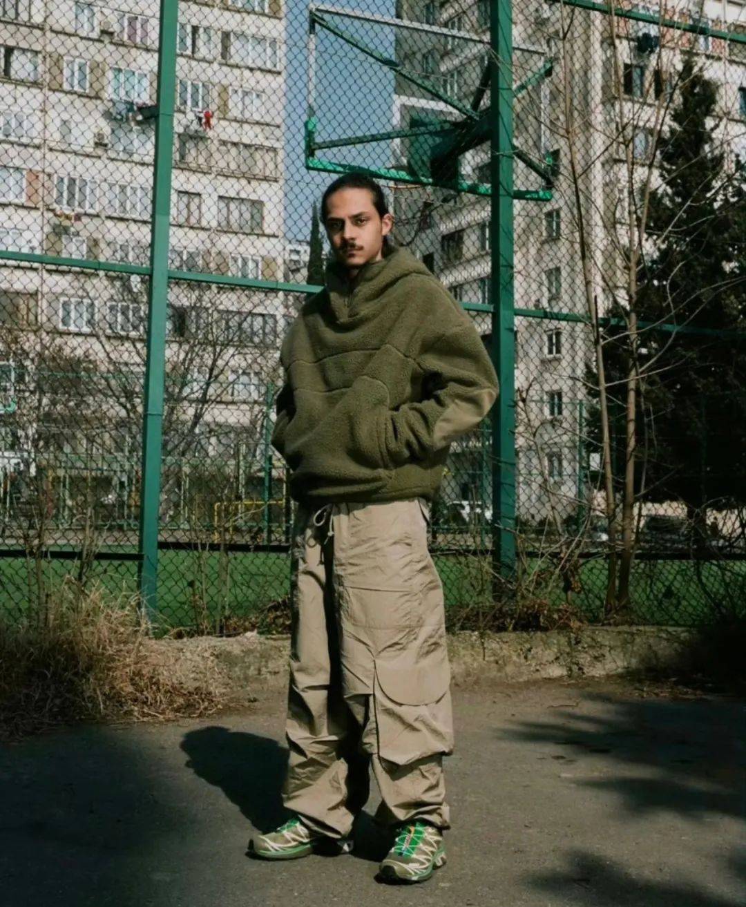 house在广州多地展开magazine shop主题快闪 | xh55球鞋新闻 」