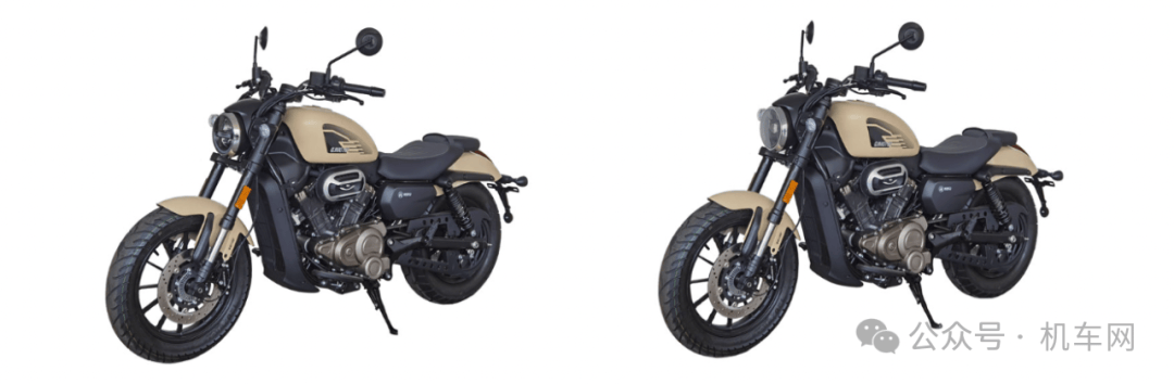 5月工信部新车:125~900cc都有,豪爵汉堡人,本田190跑车,钱江900街车