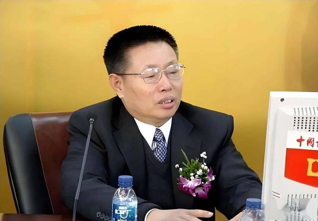 创始人李安民以31.57%的持股比成为上市公司大股东