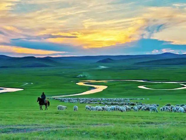 转载 | 2024暑期社会实践 华夏山河,花朵乡亲,老友青