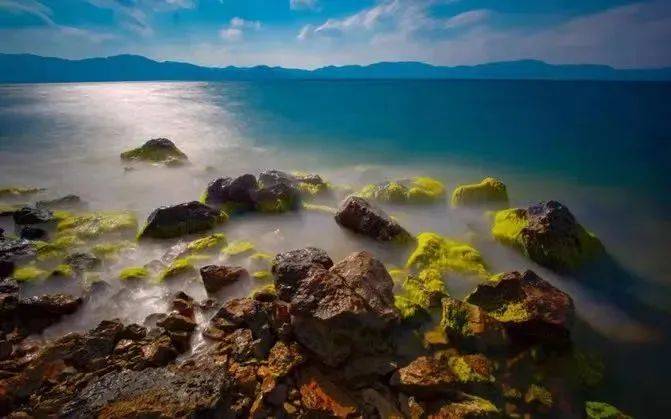 2024【暑期自驾】梦幻天堂普者黑,阳光海岸抚仙湖6日自驾