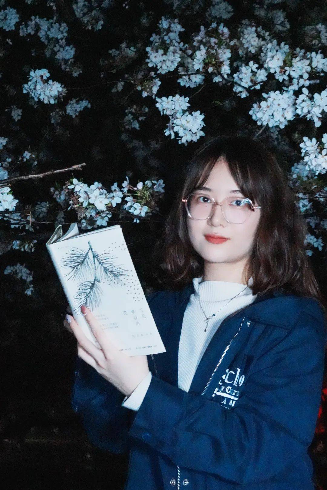 人物剪影|陈星彤:星海相映,彤云酿雪