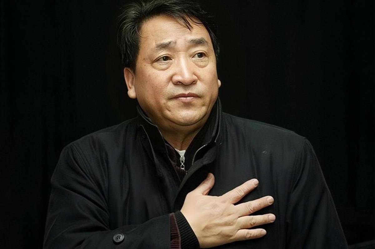 李静民:不要带着偏见看姜昆,嫁给他45年,我从未后悔过