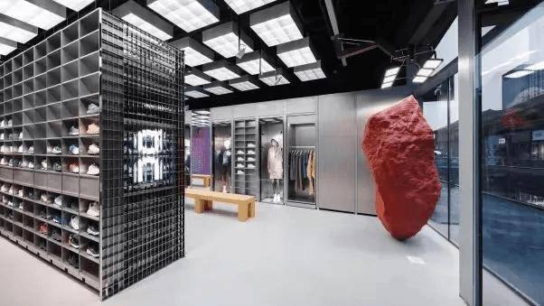 17条要闻 | "跑鞋版的lululemon"昂跑第一季度亚太