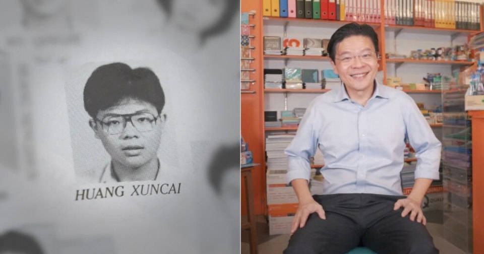 新加坡新总理爱玩音乐,正努力掌握普通话与马来语