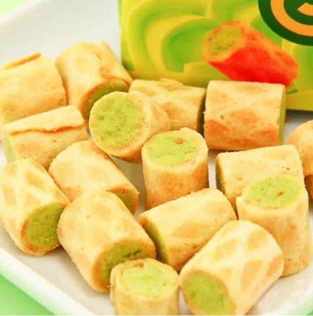零食大明星休闲零食店:让你的大胃王梦想变成现实!