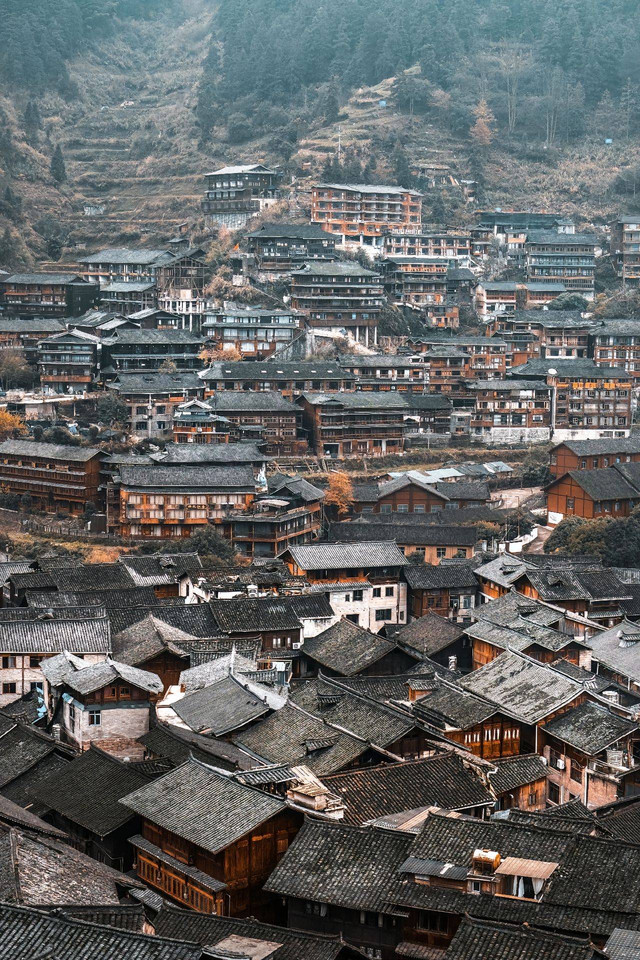 贵阳_凯里_出发