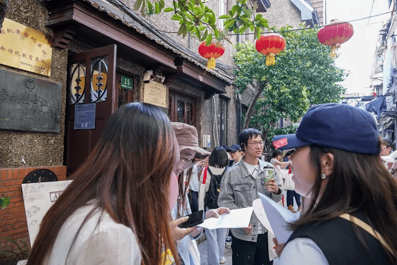 岳阳日报:管家婆最准一肖一码-城市：擘画智慧城市新蓝图：“城市一张网2.0” 打开城市进化无限可能  第4张