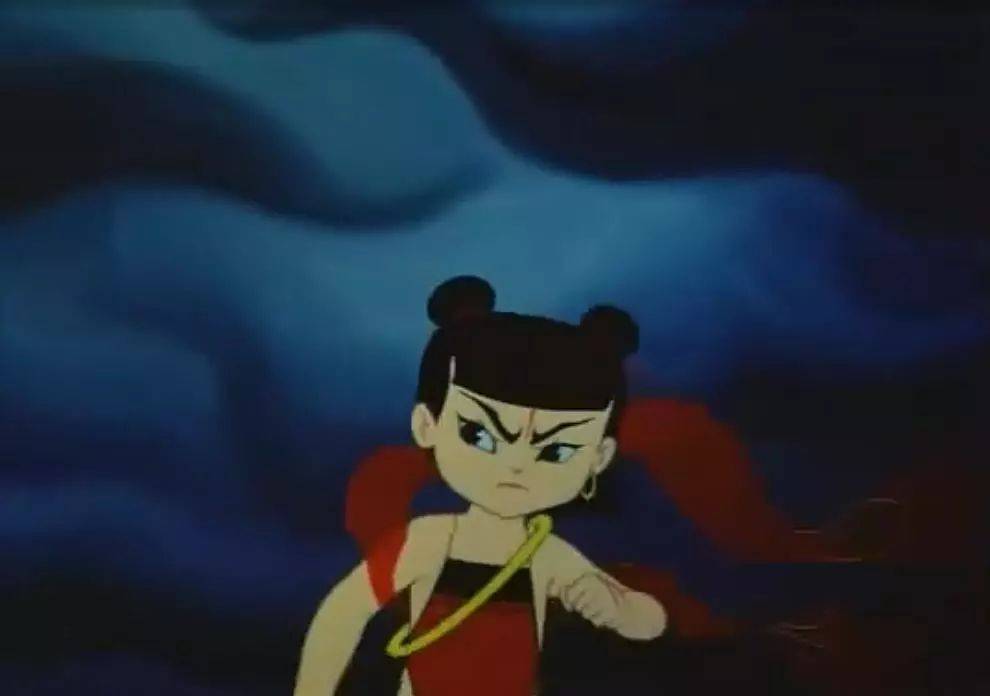 国动第一名,暂未被超越_哪吒_动画_观众席