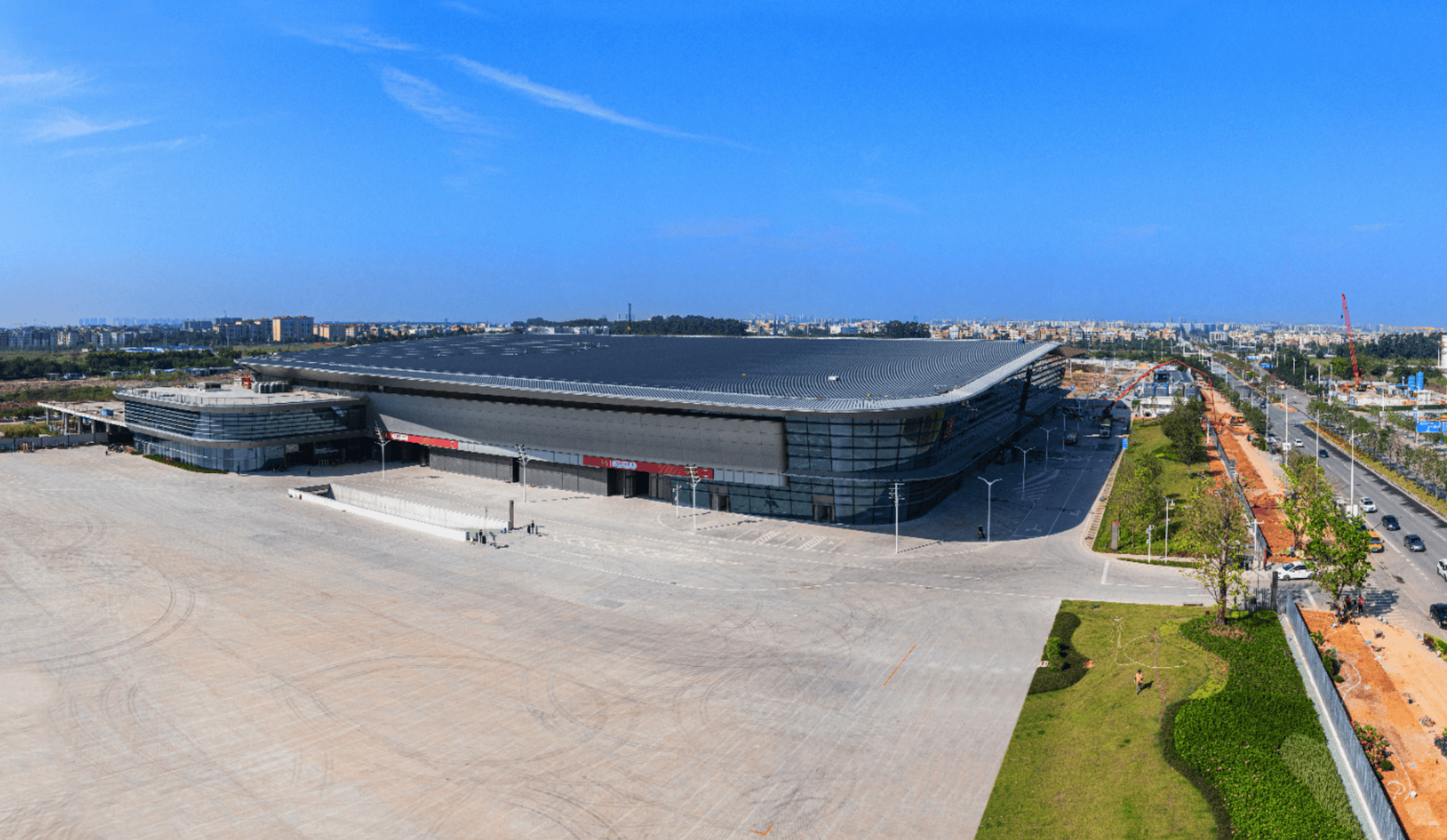 坐拥机场却只得"小块蛋糕",广州花都空港经济还有机会吗?