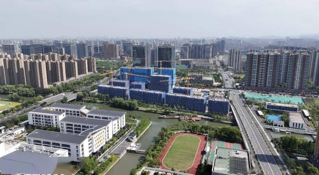 社保拼到118个月!新政后 杭州主城区新房又火了