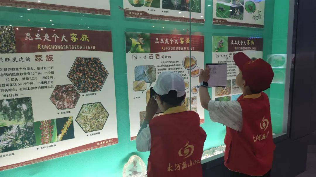 体验"小小火车司机",走进可口可乐工厂,探秘"天外来客"…小记者一周