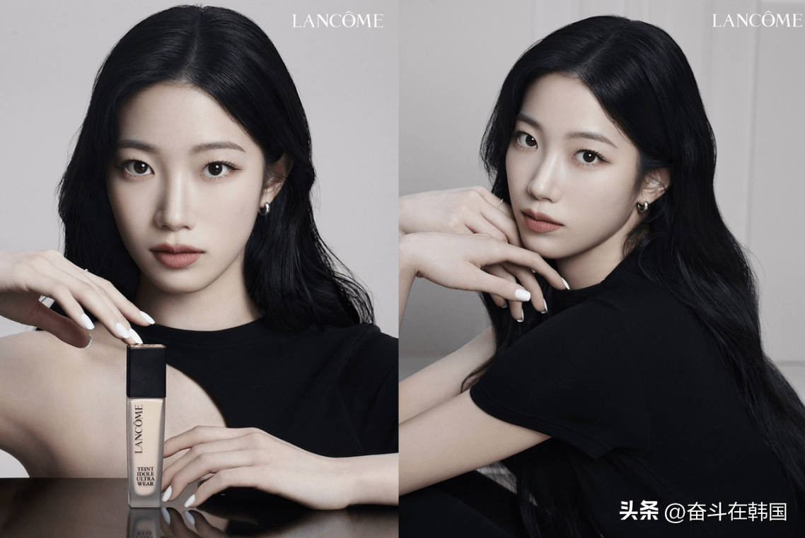 韩国美女爱豆营销翻车?碰瓷前辈挨骂是她的错吗?