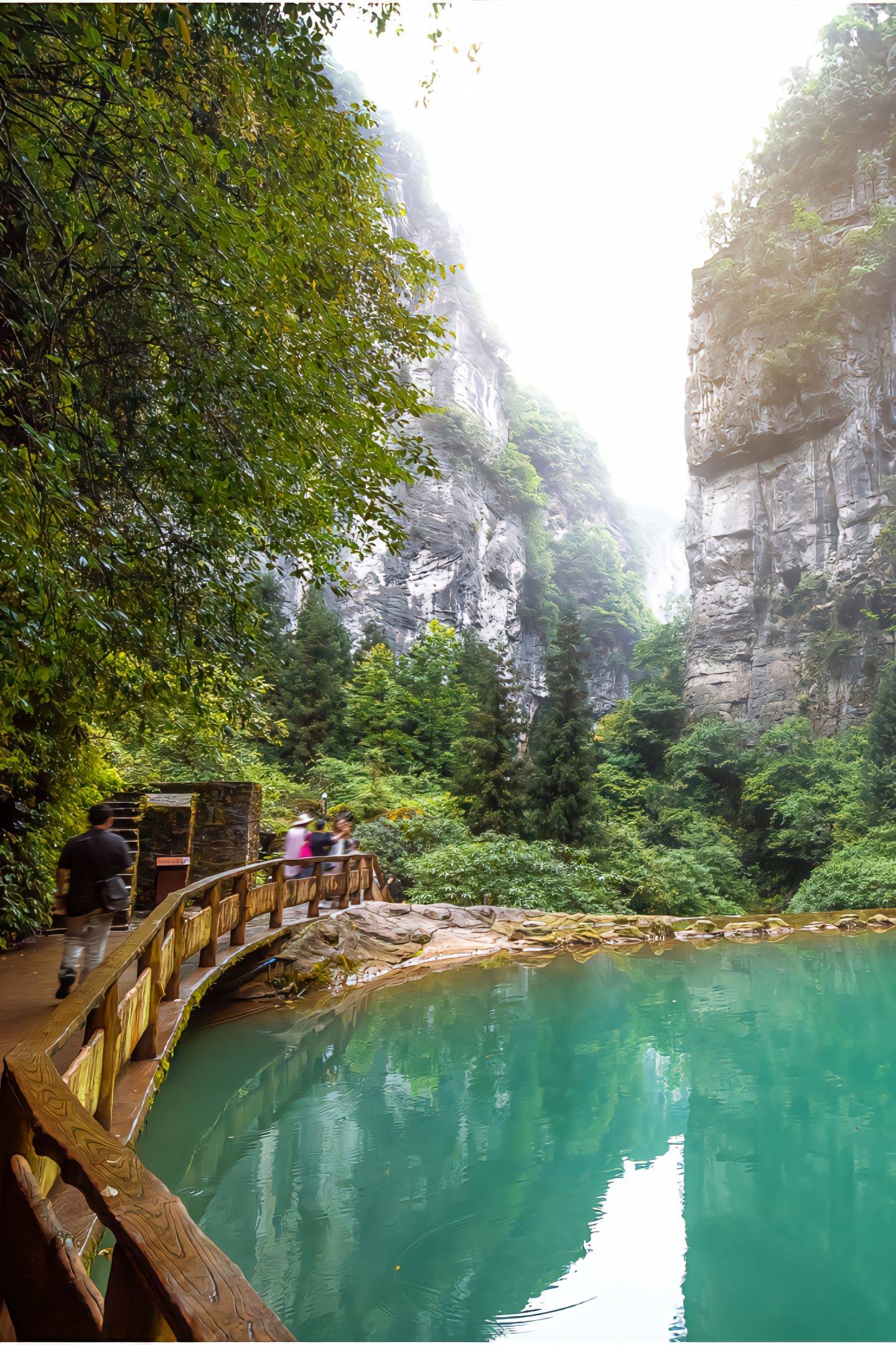 钟祥到重庆旅游路线,自由行攻略 ,游玩五天需要多少预算,看玩这篇省钱