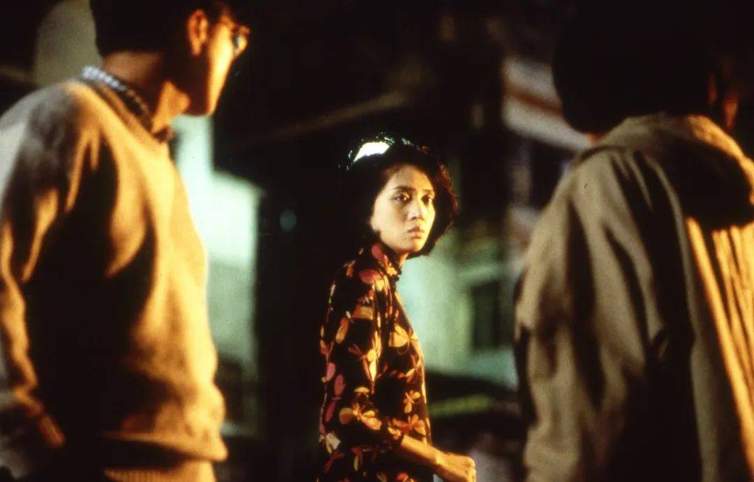 最会拍女性的导演,是他了