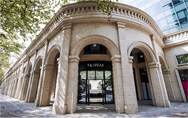 多家美妆日企交一季度成绩单,中国市场"卖不动"了