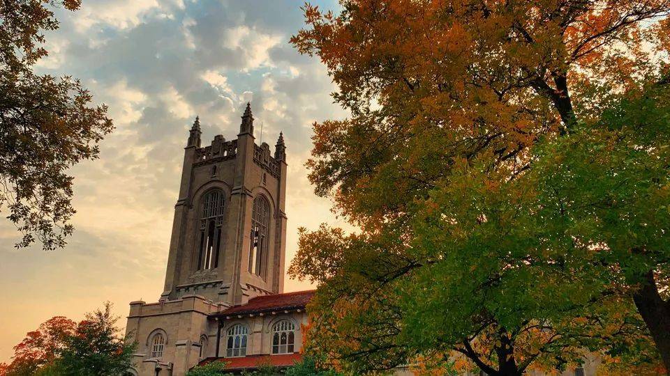 卡尔顿学院 carleton college